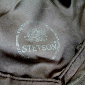 Stetson Accessories - Stetson Newsboy Hat Vintage Tweed Brown Wool Stetson Accessories - Stetson Newsboy Hat Vintage Tweed Brown Wool